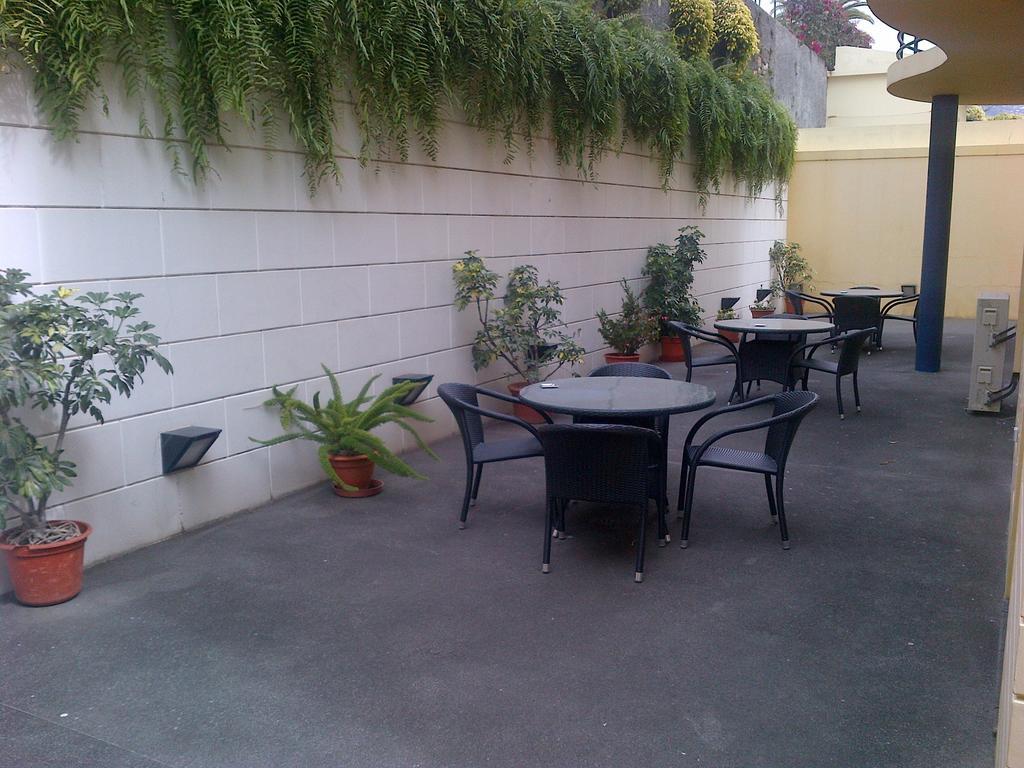 Apartamentos Turisticos Avenue Park 푼샬 외부 사진