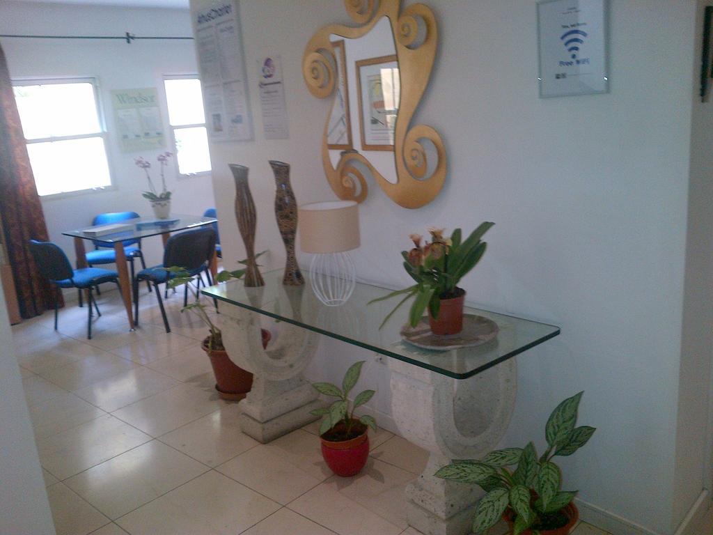 Apartamentos Turisticos Avenue Park 푼샬 외부 사진
