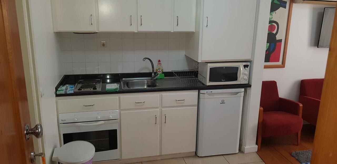 Apartamentos Turisticos Avenue Park 푼샬 외부 사진