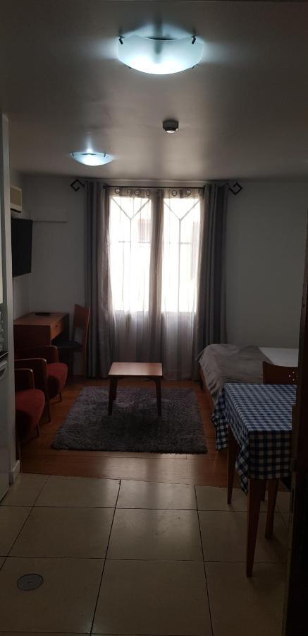 Apartamentos Turisticos Avenue Park 푼샬 외부 사진