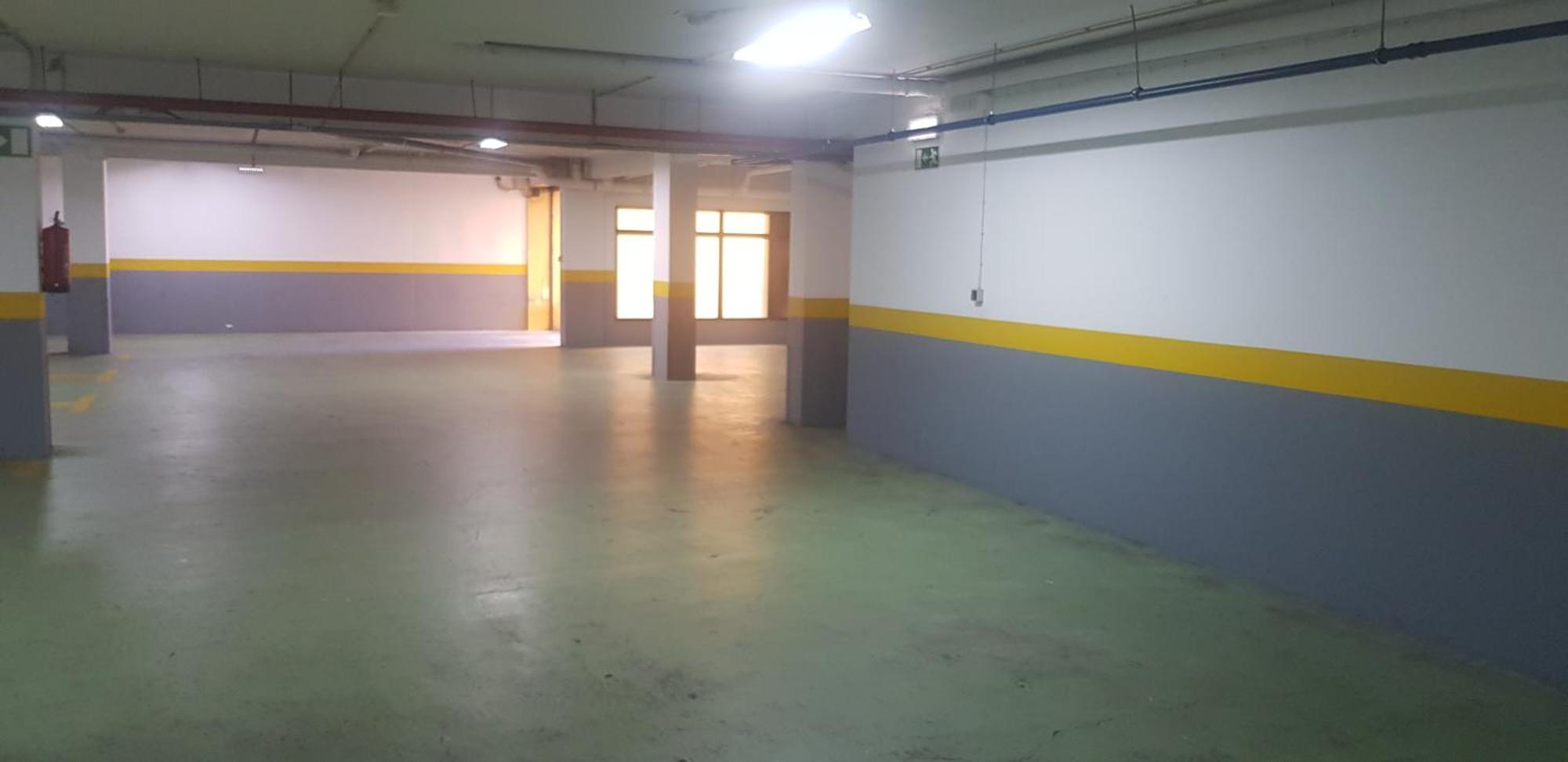 Apartamentos Turisticos Avenue Park 푼샬 외부 사진