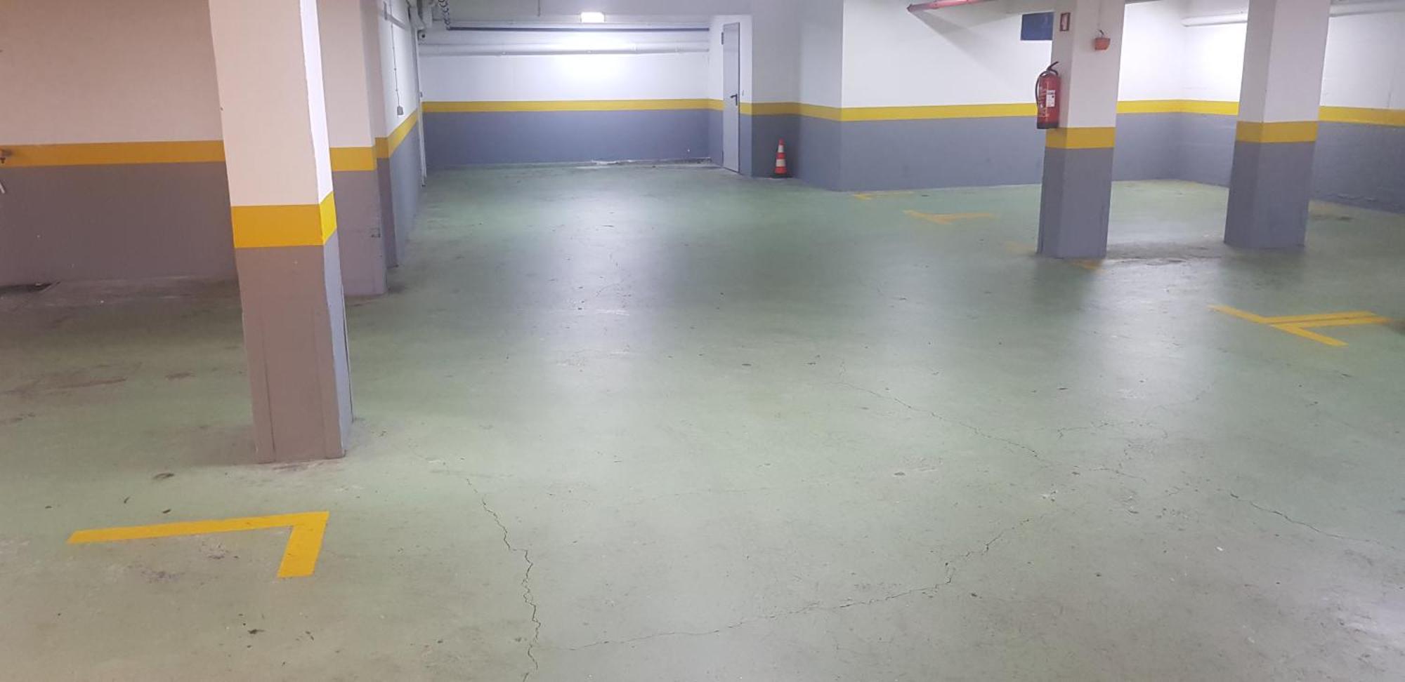 Apartamentos Turisticos Avenue Park 푼샬 외부 사진