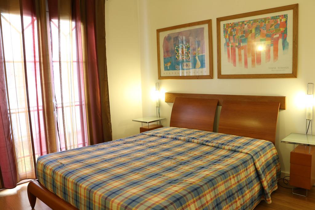 Apartamentos Turisticos Avenue Park 푼샬 외부 사진