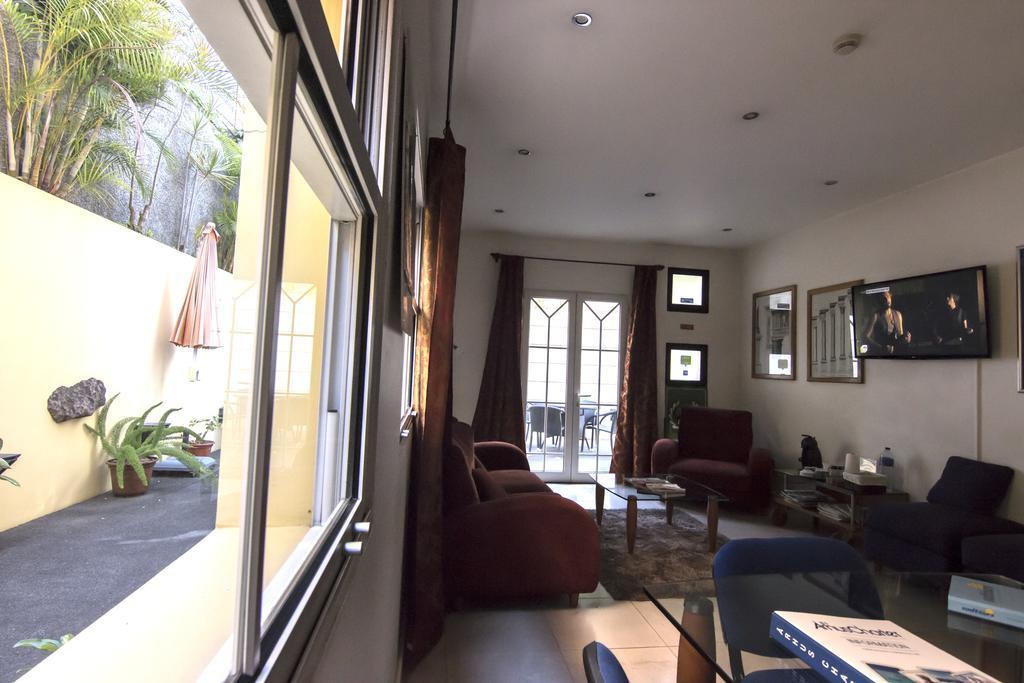 Apartamentos Turisticos Avenue Park 푼샬 외부 사진