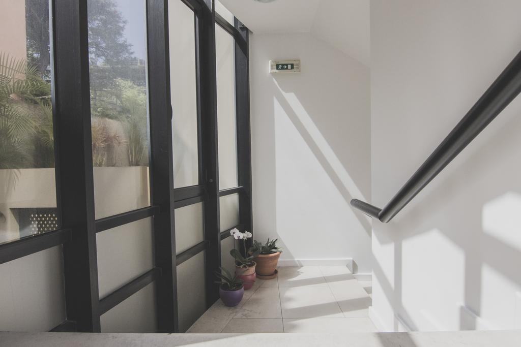 Apartamentos Turisticos Avenue Park 푼샬 외부 사진