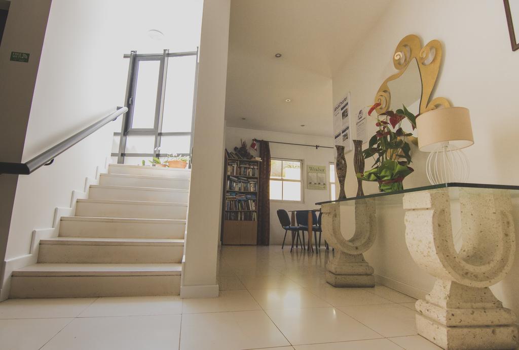 Apartamentos Turisticos Avenue Park 푼샬 외부 사진