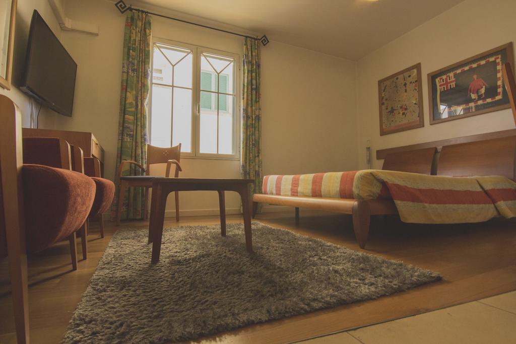 Apartamentos Turisticos Avenue Park 푼샬 외부 사진