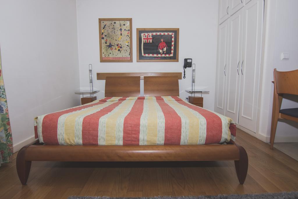 Apartamentos Turisticos Avenue Park 푼샬 외부 사진