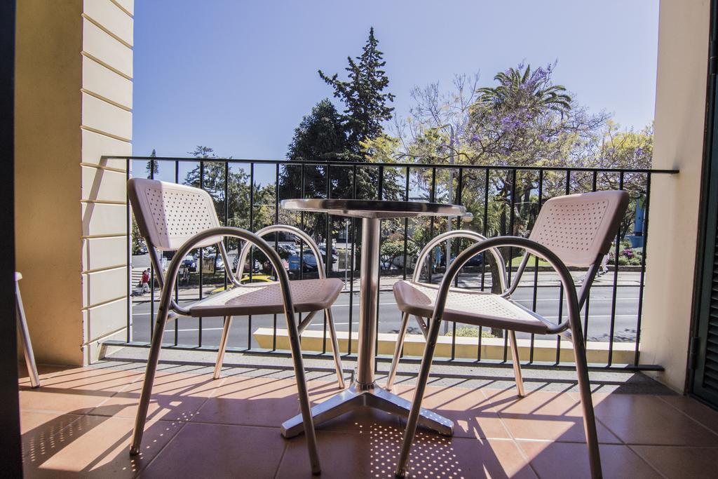 Apartamentos Turisticos Avenue Park 푼샬 외부 사진