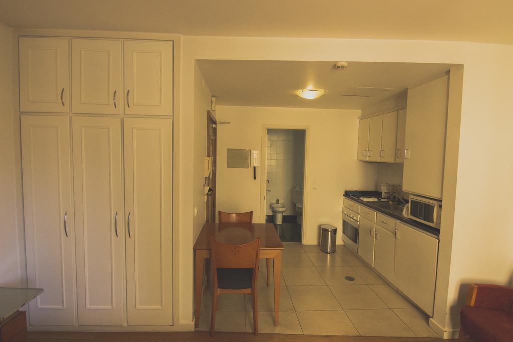 Apartamentos Turisticos Avenue Park 푼샬 외부 사진