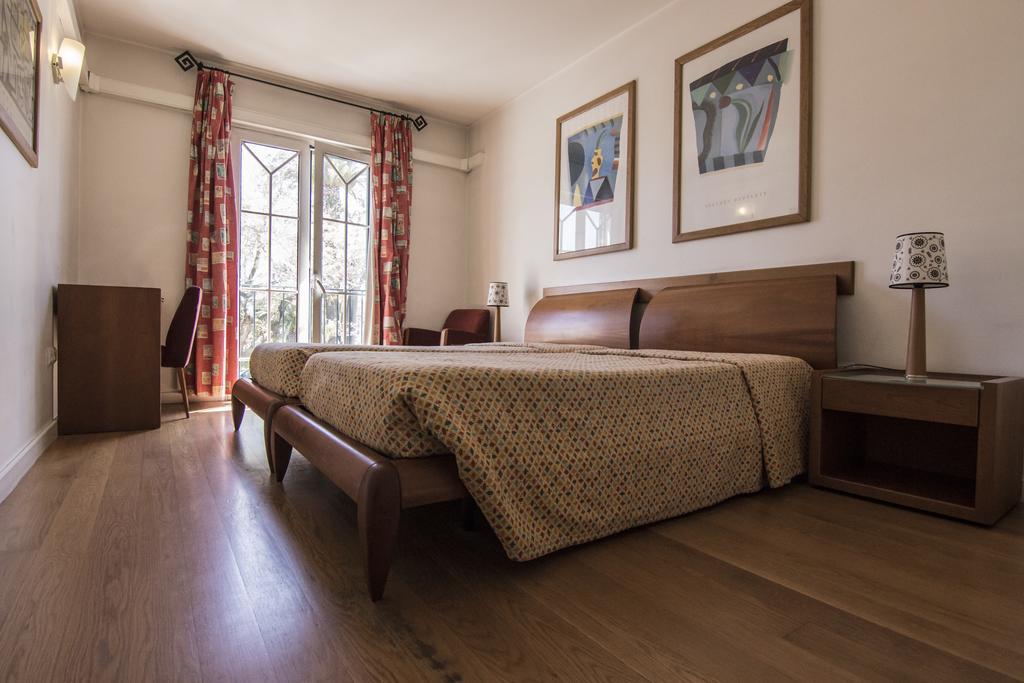Apartamentos Turisticos Avenue Park 푼샬 외부 사진