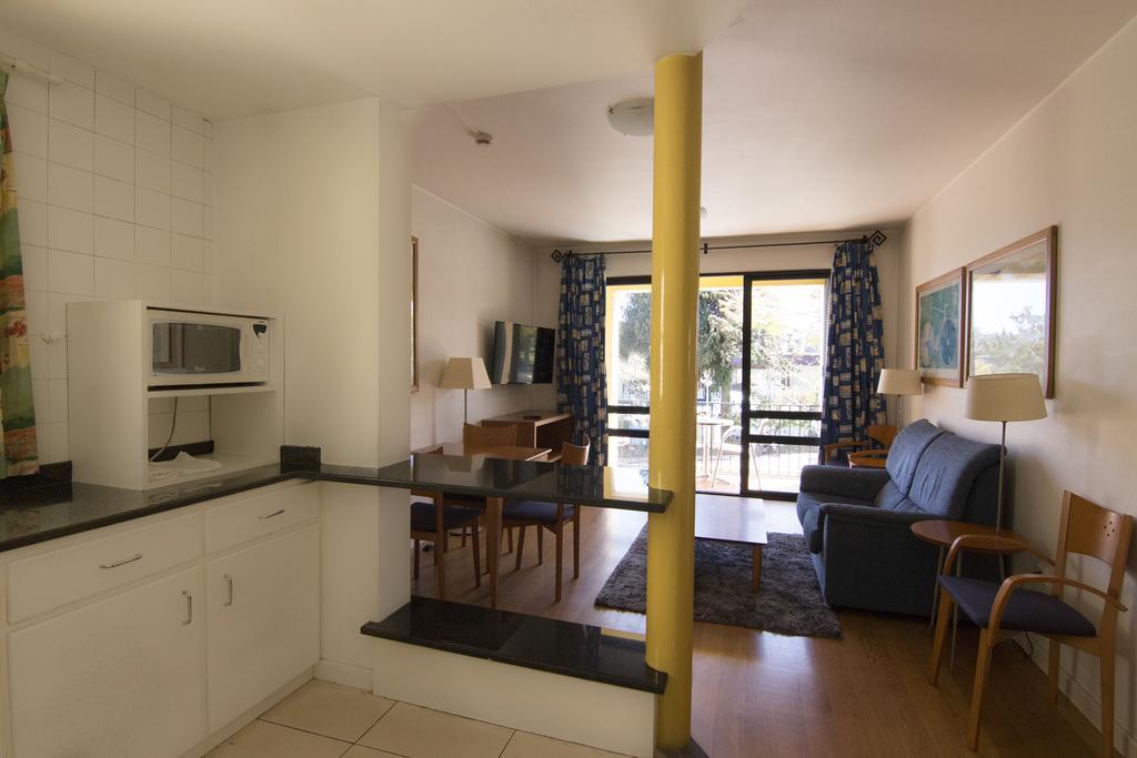Apartamentos Turisticos Avenue Park 푼샬 외부 사진