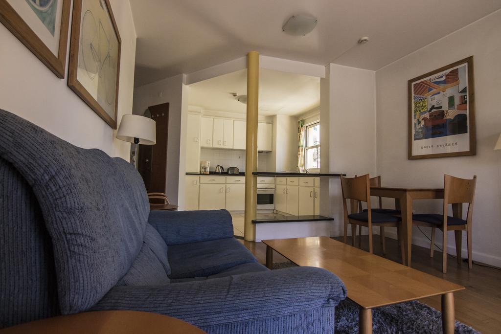 Apartamentos Turisticos Avenue Park 푼샬 외부 사진