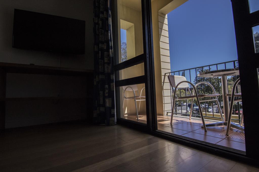 Apartamentos Turisticos Avenue Park 푼샬 외부 사진
